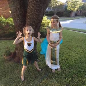 Meet your Posher, Stacey